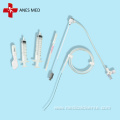 Disposable Transradial Introducer Sheath